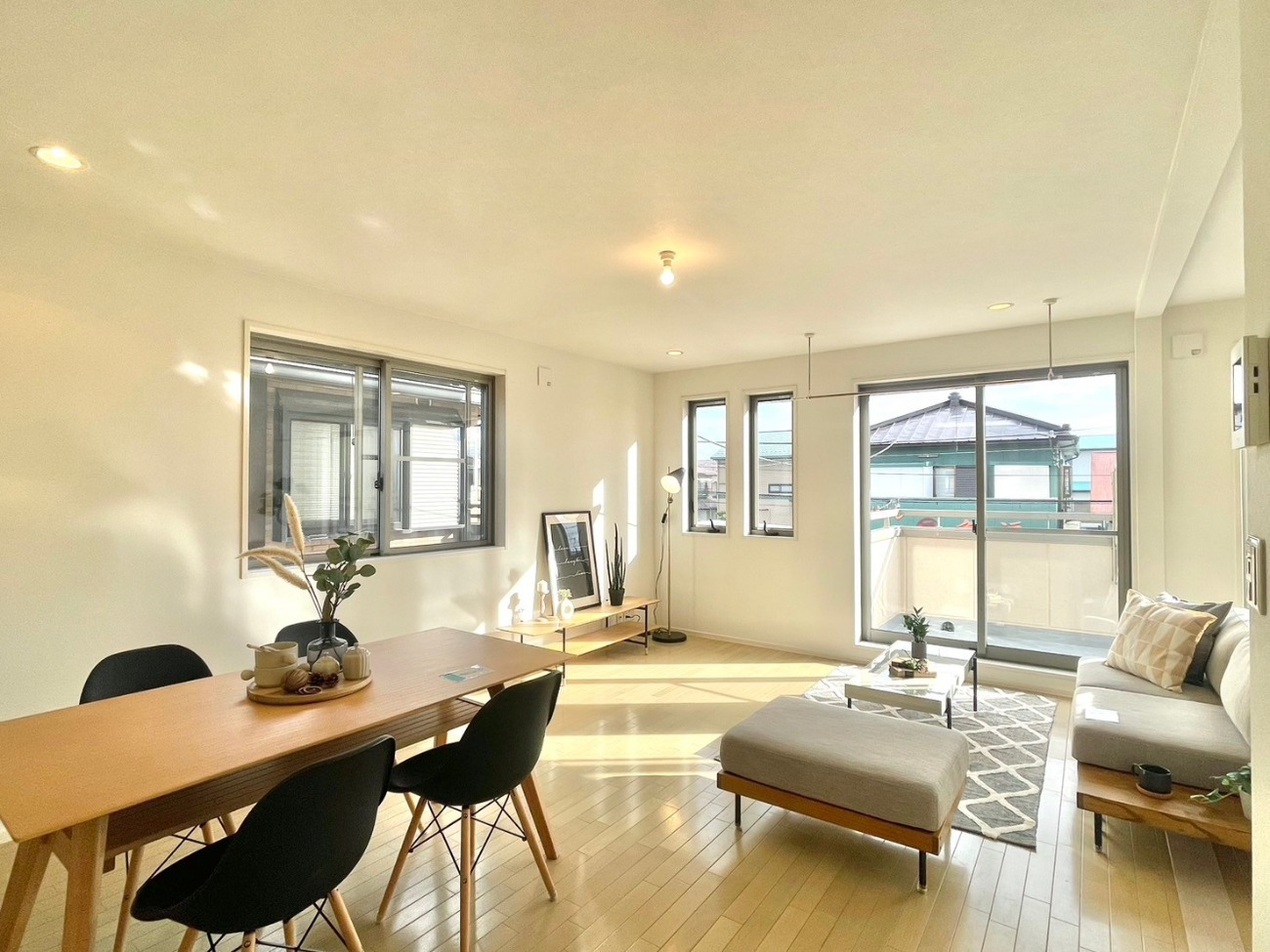 平塚市　中古戸建